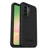 OtterBox Defender Case für Samsung Galaxy A56 5G black