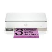 HP Envy 6120e Multifunktionsdrucker Scanner Kopierer WLAN Instant Ink