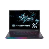 Acer Predator Helios 18 AI PH18-73-97FE 18" WQXGA MiniLED Core U9 275HX RTX5080 Win 11 Pro