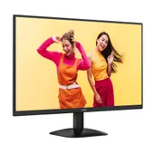 AOC Q27B35E 27 Zoll WQHD IPS LED 16:9 75 Hz Office Monitor