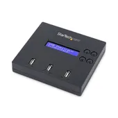 Startech 1:2 USB Stick Klonstation und Löscher