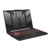 ASUS TUF Gaming A15 FA507UV-LP009W 15,6" FHD R9-8945H 16GB/512GB RTX4060 Win11