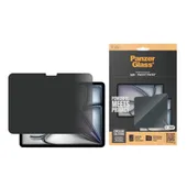PanzerGlass Privacy Displayschutzglas Ultra-Wide Fit Apple iPad Air 11" (2024) & iPad 10,9" (2022)