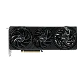 PALIT GeForce RTX 5060 Ti Infinity 3 OC Grafikkarte 16 GB