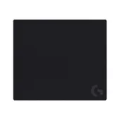 LogitechG G640 Gaming Mauspad Schwarz 400 x 460 mm