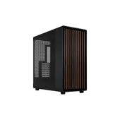 Fractal Design North XL RC Charcoal Black Gaming Gehäuse Mesh Seitenfenster