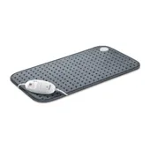 Beurer HK 123 XXL Cosy Grey GP Heizkissen