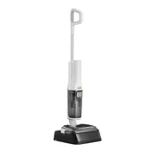 Roborock F25 RT Nass- und Trockenstaubsauger mit Reinigungsstation 20kPa schwarz