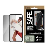 SAFE. by PanzerGlass Privacy Displayschutz Ultra-Wide-Fit Galaxy A56 5G