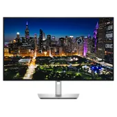 Dell UltraSharp U3225QE 31.5 Zoll 4K (UHD) IPS Black Thunderbolt Monitor 120 Hz 16:9 DP/HDMI/TB4 PD140W/LAN Docking