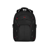 Wenger Gigabyte Notebookrucksack 16" schwarz