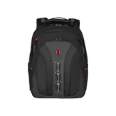 Wenger Legacy Notebookrucksack 16" schwarz