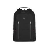 Wenger City Traveler Rucksack 16" schwarz