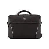 Wenger XE Compact Brief 16" Notebooktasche schwarz