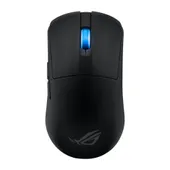 ASUS ROG Harpe Ace Mini Schwarz - 49g, USB, 2,4 GHz RF, 42.000 dpi, 8.000 Hz