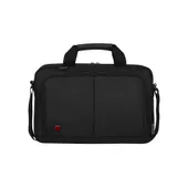 Wenger Source Notebook Tasche 14" Zoll schwarz