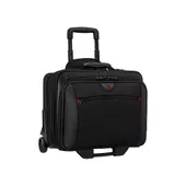 Wenger Potomac Notebooktrolley (17") schwarz