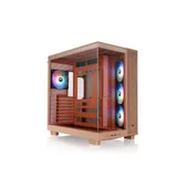 Thermaltake View 380 XL Gaming PC Gehäuse Midi-Tower Gravel Sand Seitenfenster