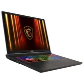 MSI Vector 17 HX A2XWJG-039 17"QHD+ Core Ultra 9 275HX 32GB/2TB RTX5090 Win11