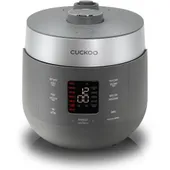 CUCKOO CRP-ST01009F Reiskocher Dampfdruck 1150W 10 Portionen
