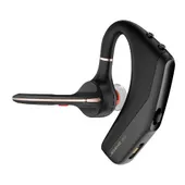 Poly Voyager Legend 50-M UC for Consumer Schwarz - MS-Teams, USB-C, Bluetooth, BT700 USB-C Adapter, Mikrofon NoiseBlockAI (Retail)