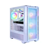 Hyrican Cougar MX600 WT 7461 R9-9950X3D 64GB/2TB SSD RTX 5080 Win11