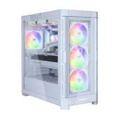 Hyrican Cougar Duoface PRO WT 7472 R9-9950X3D 64GB/2TB SSD RTX 5090 Win11