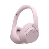 Sony WH-CH720N Rosa Over Ear Kopfhörer mit Noise Cancelling
