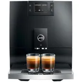 JURA C3 Piano Black (EA) Kaffee-Vollautomat