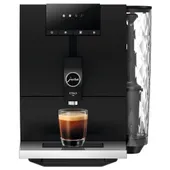 JURA ENA 4 Full Metropolitan Black (EB) Kaffeevollautomat