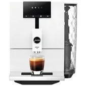 JURA ENA 5 Night Inox (EA) Kaffeevollautomat