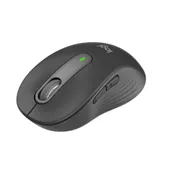 Logitech M650 Signature Gr.M, grafit