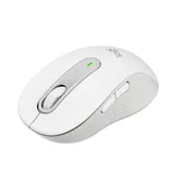 Logitech M650 Signature Gr.M, weiß