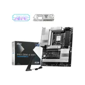 MSI PRO Z890-A WIFI ATX Mainboard - Sockel 1851