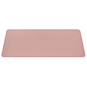Logitech Desk Mat Studio Series rosa