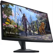 Dell Alienware AW2725QF 27 Zoll 4K (UHD) IPS Panel 16:9 360 Hz Dual Mode Gaming Monitor