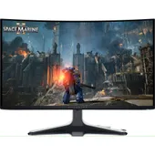 Dell Alienware AW3225QF 32 Zoll 4K (UHD) Curved QD-OLED 16:9 240 Hz Gaming Monitor
