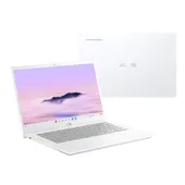 ASUS Chromebook Plus CX3402CVA-MW0347 14”FHD IPS i5-1335U 8GB/256GB UFS ChromeOS