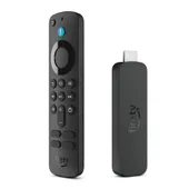 Amazon Fire TV Stick 4K Wi-Fi 6 Streaming in Dolby Vision/Atmos und HDR10+