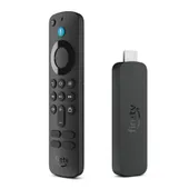 Amazon Fire TV Stick 4K Max Wi-Fi 6E, Ambient-TV