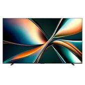 Hisense 100U7Q 254cm 100" UHD Mini LED Smart TV Fernseher