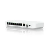 Ubiquiti UniFi USW-FLEX-2.5G-8 Switch