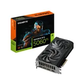 GIGABYTE GeForce RTX 5060 Ti WINDFORCE OC 16GD Grafikkarte HDMI/DP