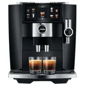 JURA J8 twin Diamond Black Kaffeevollautomat (EA)