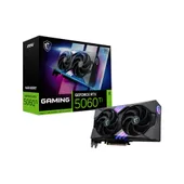 MSI GeForce RTX 5060 Ti 16G GAMING OC 16GB GDDR7 Grafikkarte, HDMI/DP