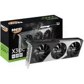 INNO3D GeForce RTX 5060 Ti X3 OC Grafikkarte 8 GB