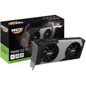 INNO3D GeForce RTX 5060 Ti Twin X2 OC Grafikkarte 8 GB