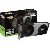 INNO3D GeForce RTX 5060 Ti Twin X2 Grafikkarte 8 GB