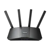 ASUS RT-BE82U BE6500 Dual Band WiFi 7 AiMesh Router