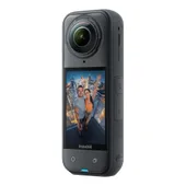 Insta360 X5 360-Grad-Action-Kamera Essentials Combo